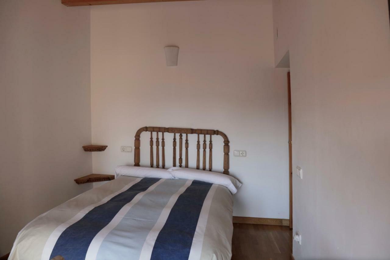 Apartamento En Casa Del S.Xvi 트루히요 외부 사진