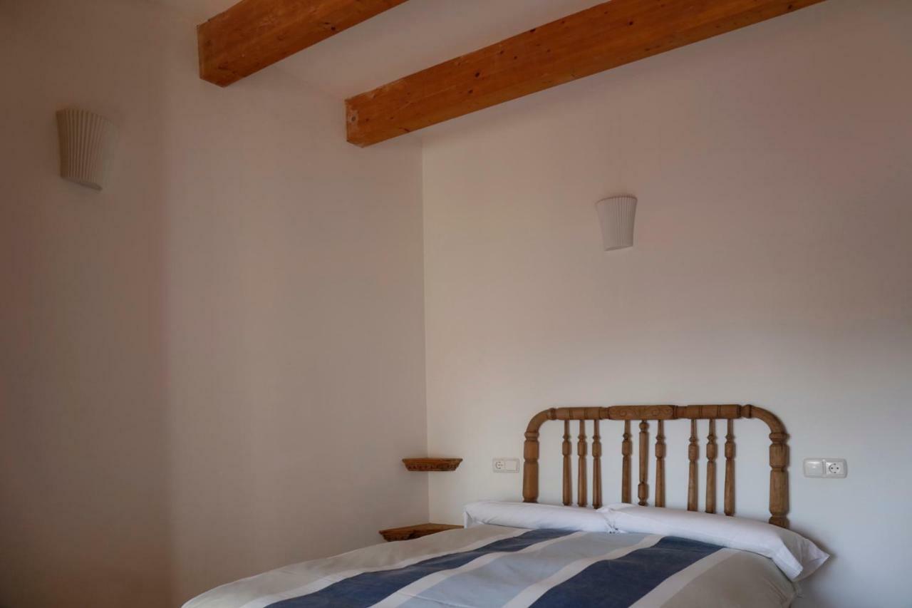 Apartamento En Casa Del S.Xvi 트루히요 외부 사진