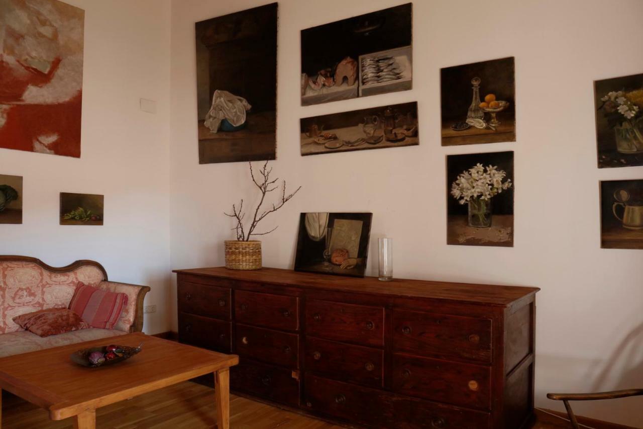 Apartamento En Casa Del S.Xvi 트루히요 외부 사진