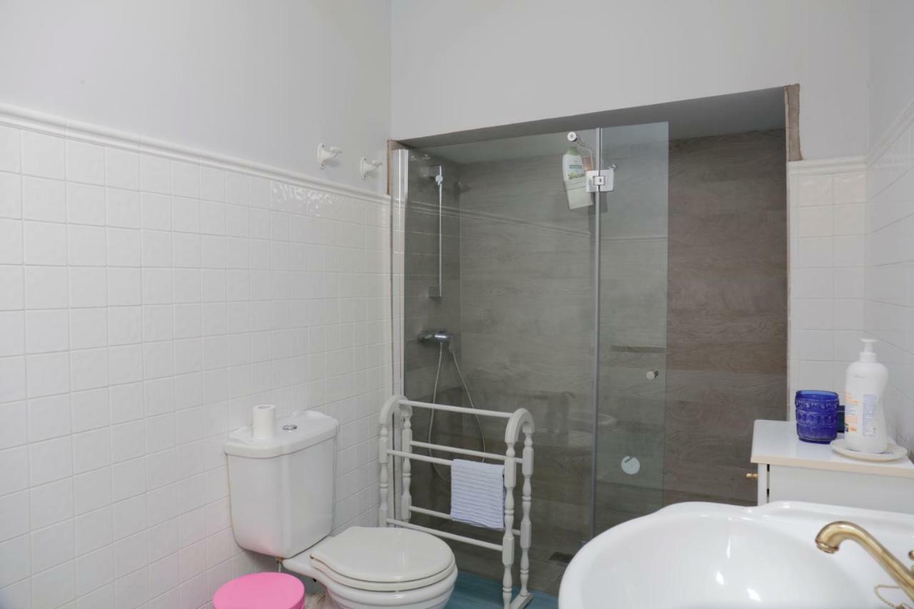 Apartamento En Casa Del S.Xvi 트루히요 외부 사진